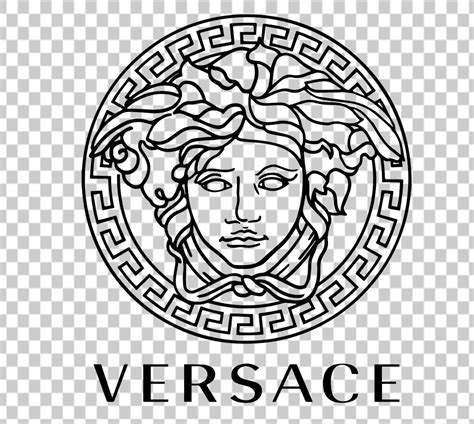 versace hand lace png|versace png logo.